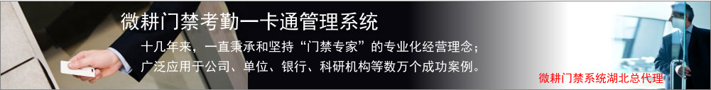 微耕门禁控制器参数