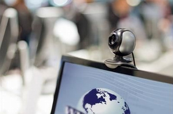 人脸验证登录系统